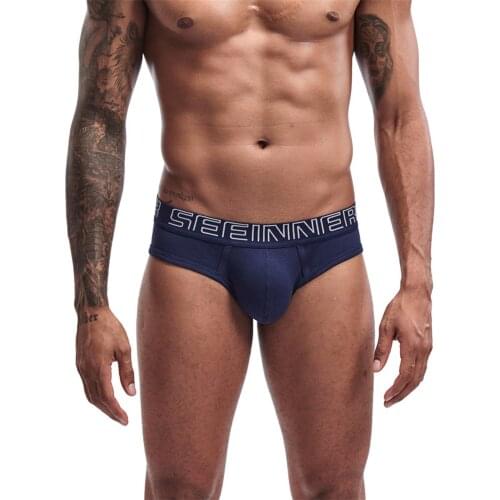 Superbody Men's Classic Briefs