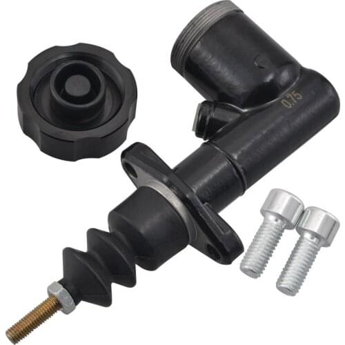 Universal Aluminum Master Cylinder Compact Girling Style For Hydraulic E-brake