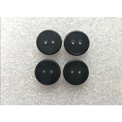 200pcs/lot 15mm diameter 504bytes NTAG215 tags NFC high temperature tags NFC tags nfc laundry tags NFC electronic Label