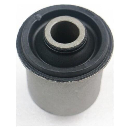 2 pieces Control Arm/Trailing Arm Bush fit for Nissan PATHFINDER (R50) 3.2 3.3 3.5 V6 4WD, 54560-0W000