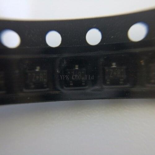 50pcs/lot 2SD1819A-R SOT/323