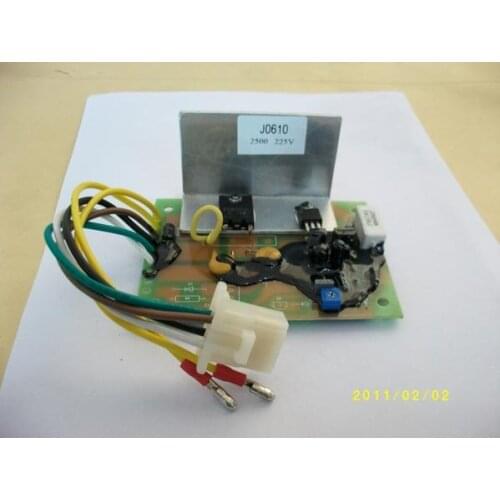 Automatic Voltage Regulator AVR Fit for Yamaha EF120000 Gasoline