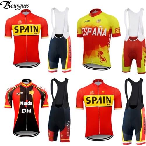 Bouygues Cycling Suits