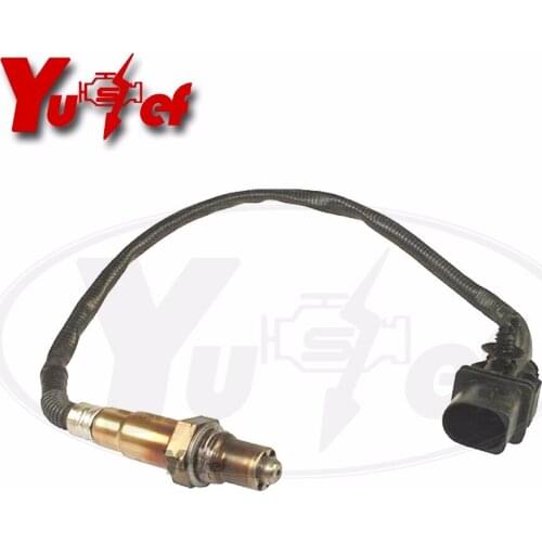 O2 Oxygen Sensor Fit For SUZUKI SX4 1.5 1.6 18213-54LA0 1821354LA0 0258017236 06-10 Upstream Front Wideband Lambda