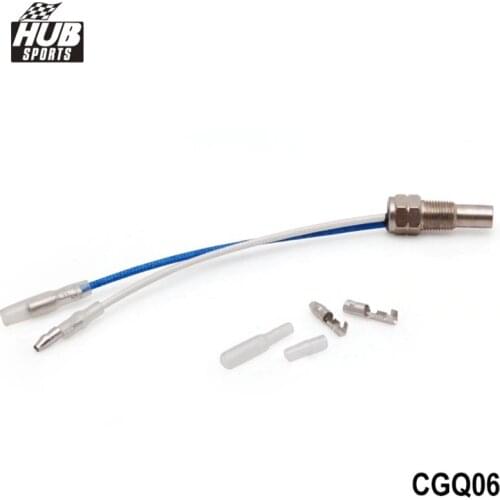 Water Temperature/oil temperature sender/sensor, temperature sender/temp sensor NPT 1/8 For Toyota verso 11 HU-CGQ06