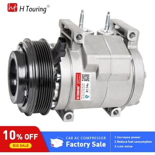 For dodge ac compressor For Dodge Durango 3.6L 2012 2013 2014 2015 98302 97302 R97302 CO 20766Z 7512904 97302 R JA RS20