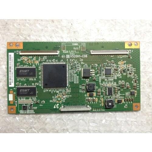 For Hi sense TLM46V69P logic board V520H1-C06 screen V460H1-L07 V460H1- L05 V460H1-L04