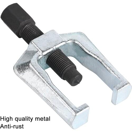 Car Tie Rod End Puller Ball Joint Separator Removers Ball Head Extractor Auto professional repair tool