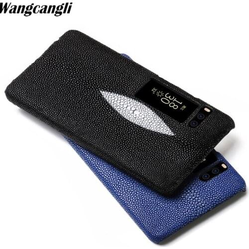 J DC Meizu Phone Cases