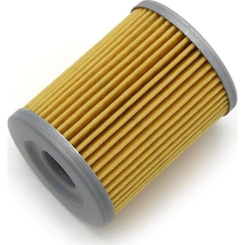 Engine oil filter For Kawasaki KLX125 KLX125L 2003 2004 2005 2006 SC250 Epsilon 2002-2006 52010-S002