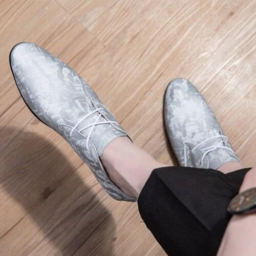 Sapatenis Masculino Zapatos De Piel Para Hombre Shoes-for-men Casual Leather Shoes For Men Man Summer Soulier Homme