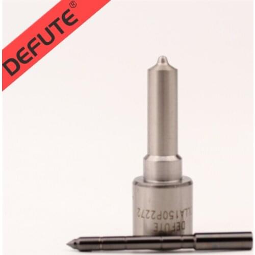 4pcs DLLA146P1610 Diesel Nozzle Set DLLA 146P1610 Oil Burner Nozzle DLLA146 P1610 Nozzle Injector 0433171984 for 0 445 120 080