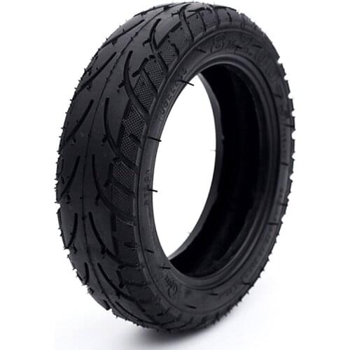 8X2.00-5 Outer Tyre Tire for Electric Scooter Baby Trolley