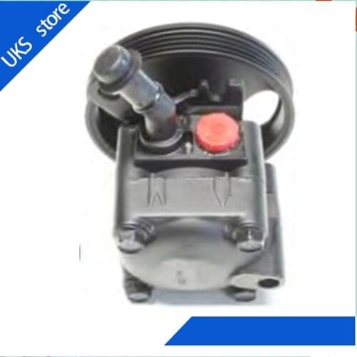 Power steering pump 49110-BA00A 49110-AV700 49110-BA00C For NISSAN