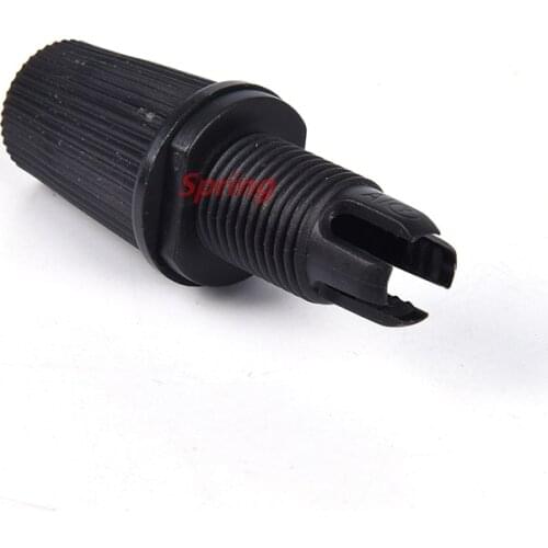 New 10pcs/lot Cable Clips Wire Cord Grip Cloth Pendant Light Lamp Socket Ceiling Rose DIY Lamp Accessories