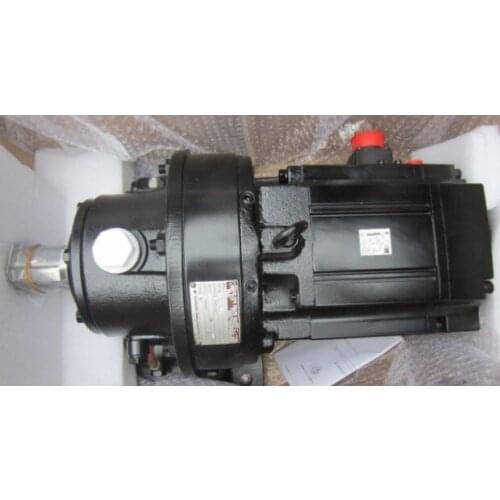 NEW&ORIGINAL FOR MIT AC SERVO MOTOR HF-SP352BG1H 1/6 *100% REAL STOCK,Please contact us for real photo