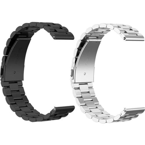 For Huawei Watch2/Galaxy Watch 42mm Band Replacement Watch Smart Bracelet for Xiaomi Huami Amazfit BIP Strap