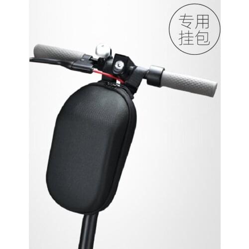 Scooter Hanging Storage Bag Universal for Mi Ninebot F25340 E22 1s