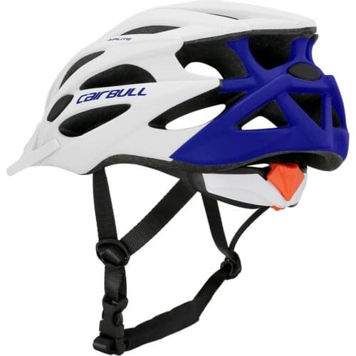 Cairbull Bike Helmet for Men Women Breathable Ultralight Sport Cycling two color Helmet MTB Mountain Road Bicycle Helmet Bike