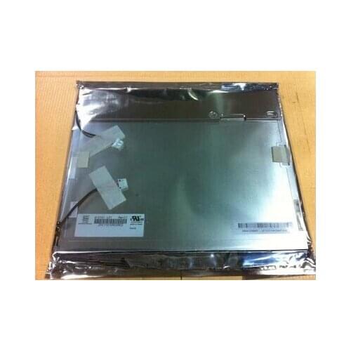 12.1 Inch G121X1-L01 industrial TFT LCD Panel