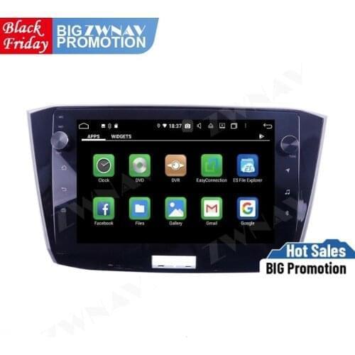 2 Din 128G Carplay Android Screen For VW VOLKSWAGEN Passat 2016 2017 2018 Car Radio Stereo Auto Audio GPS Navigation Head Unit