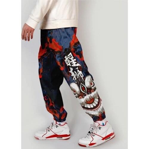 Женские брюки широкие Acacia Person China At AliExpress