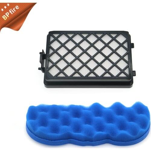 Vacuum cleaner accessories parts dust screen for Samsung DJ97-01670B assembly outlet filter, for Samsung SC8810 SC8813