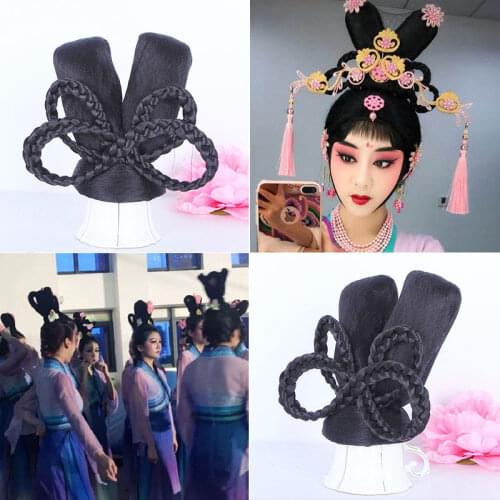 Princess hair accessories hair ornaments fairy cosplay vintage hair accessories classic dance head wear opera cosplay