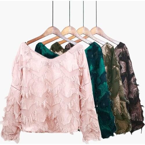 Свободные блузки Amolapha China At AliExpress