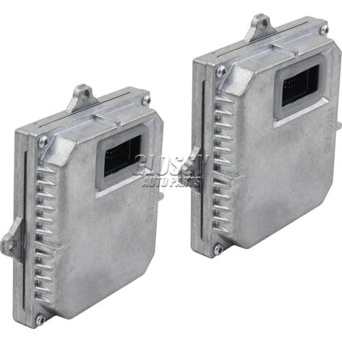 AP03 2pcs New! Xenon Headlight HID Ballast Control Unit FOR AUDI BMW FORD 1307329074, 1307329066, 1307329082