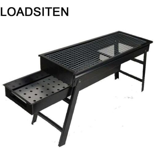 Barbeque Korean Gril Parrilla Portatil Kitchen Asador A Carbon Churrasco Churrasqueira Barbecue For Outdoor Commercial Bbq Grill