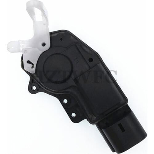 Free Shipping For Toyota Corolla 00-08 Door Lock Actuator Rear Left 69140-12070 6914012070