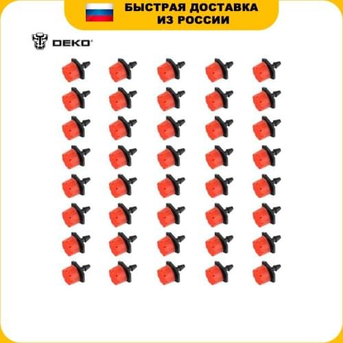 Системы полива Deko China At AliExpress