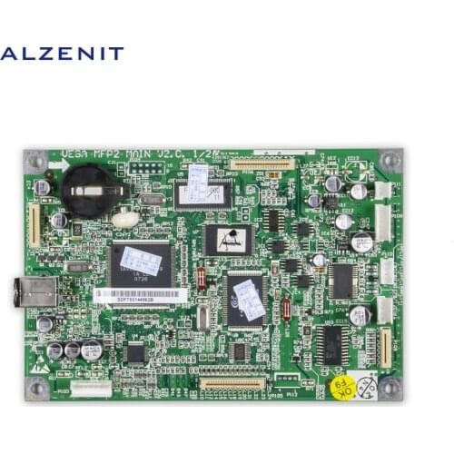 GZLSPART For Canon 4150 MF4150 MF 4150 Original Used Formatter Board Printer Parts On Sale
