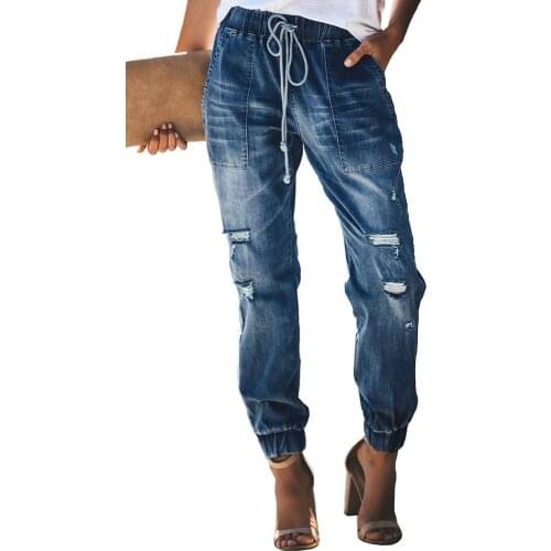 Hallolilla Women Jeans