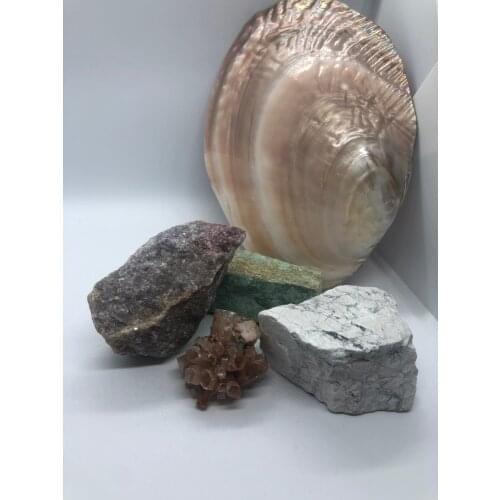 HUNNAPP Decorative Stones