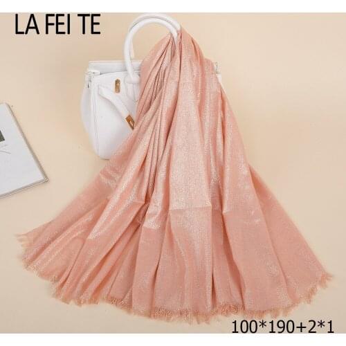 LAFEITE Women's Winter Scarves