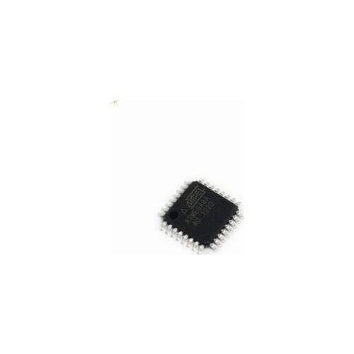 Original fitting patch ATMEGA8A-AU chip 8 bit microcontroller AVR TQFP-32