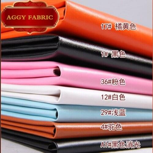 2015 NeW! Faux PVC Leather Fabric Synthetic Leather for Belt PVC Artificial Leather Cloth for sewing material Hide Wholesale