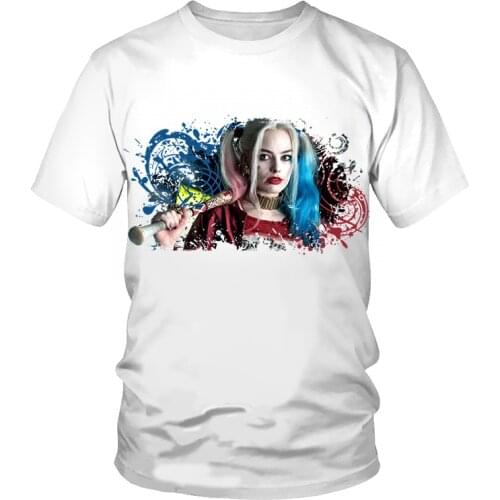 2021 summer new style charm fashion lovers heart 3D printing pattern suitable for men and women to wear casual T-shirts