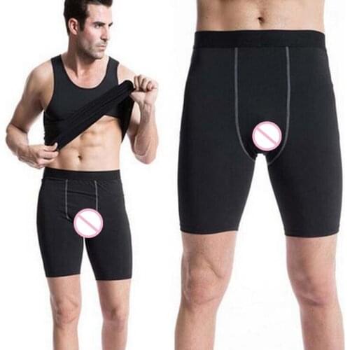 Picemice Athletic Shorts