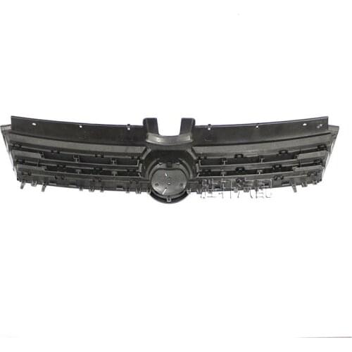 Suitable for Air Intake and Heat Dissipation Grid on Bar the Front Grille of Volkswagen Golf Mk7