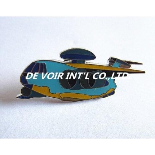 Pin badge, medal, custom coin, metal gift