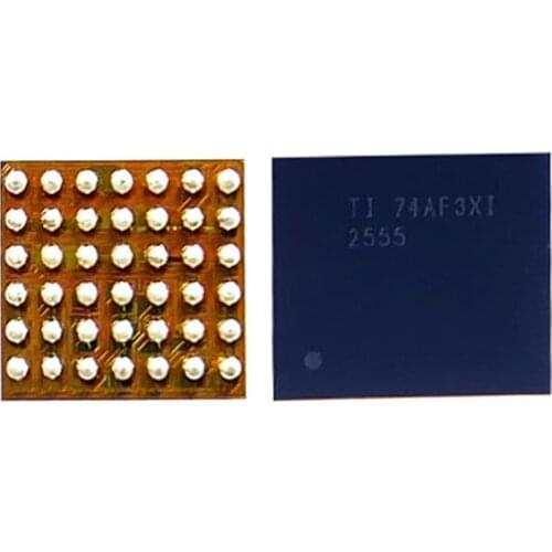 1Pcs HI6403 V110 K318 TAS2557 TAS2560 TAS2559 TAS2555 Audio IC Chip Chipset Clip For Xiaomi Redmi 4A NOTE 4X Max 2 Max2 Ringing