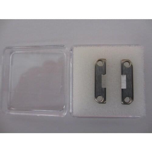 Free Shipping Original Fiber Hot Jacket Thermal Remover Sumitomo JR-6 Blade HOT Jacket Thermal Stripper JR-6 Blade 1pair