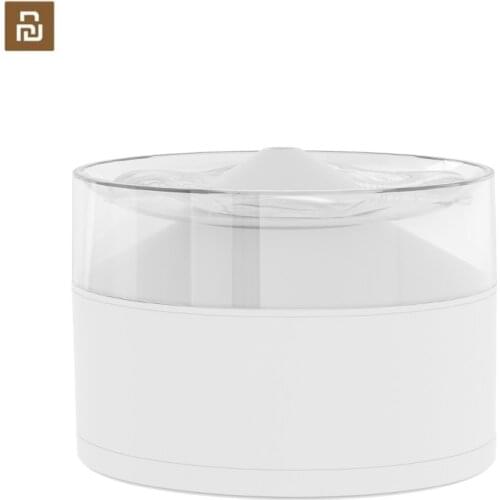 Youpin Pet Silent Automatic Water Dispenser Active Carbon Filter Drinking Water Artifact USB Powered