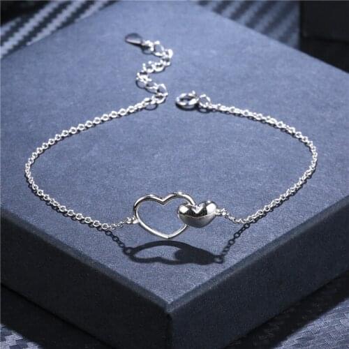 BUYEE Chain Bracelets