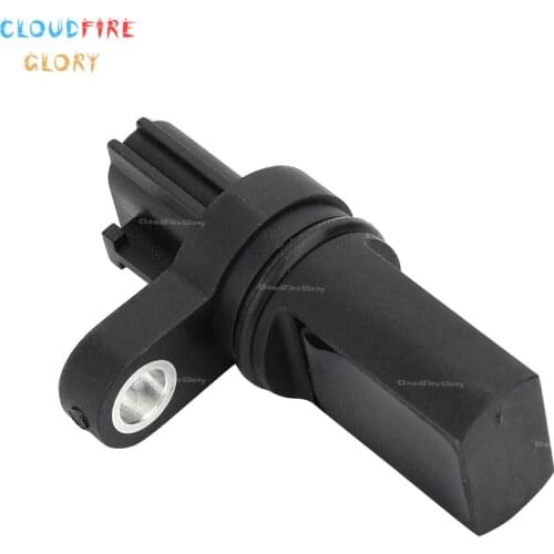 CloudFireGlory 23731-AL60C Engine Crankshaft Position Sensor For Nissan Infiniti 2003-2008 Altima Maxima Quest Murano FX35 G35