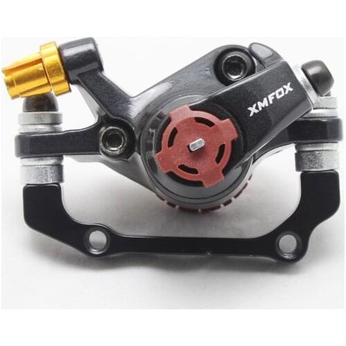 Himalo Disc Brakes For Bicycles