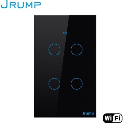 Jrump Smart Electronics